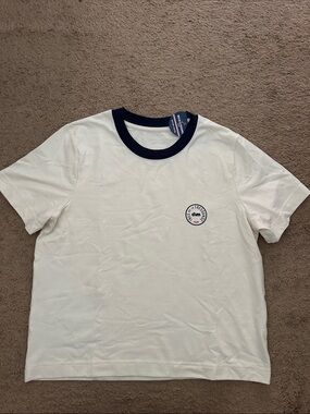 INES DE LA FRESSANGE dim PARIS Tee